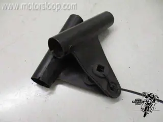 Suzuki GSX250E Koplamporen