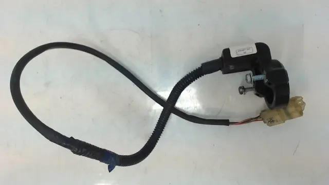 CONTACTSLOT Honda CBR Fireblade 2000 - 2001