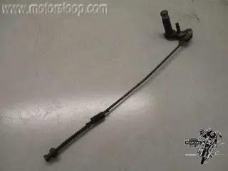 Suzuki GSX250E Remstang