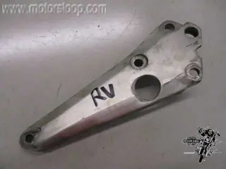 Suzuki GSX250E Schetsplaat rechts voor