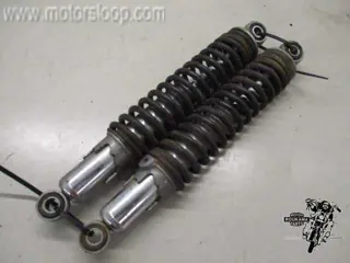 Suzuki GSX250E Schokbrekers