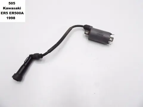 BOBINE Kawasaki ER 5 1997 - 2005