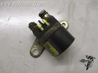 Suzuki GSX250E Startrelais