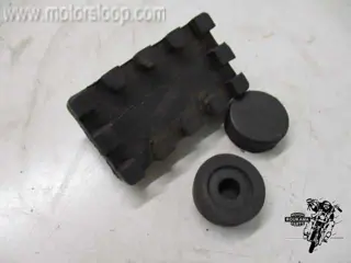 Suzuki GSX250E Tankrubbers