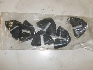 Suzuki GSX250E Transmissierubbers set