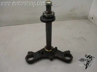 Suzuki GSX250E Voorvork t-stuk