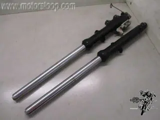 Suzuki GSX250E Voorvorkpoten