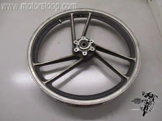 Suzuki GSX250E Voorwiel