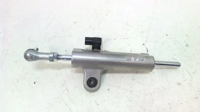 STUURDEMPER Suzuki GSX R 600 2011 - 2014