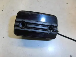 Suzuki GSX400E Cilinderkop kapje 11174-49221