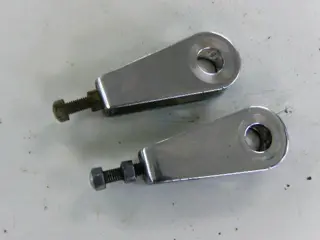 Suzuki GSX400E Kettingspanners SET 61410-47200