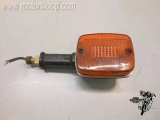 Suzuki GSX400E Knipperlicht links voor