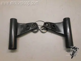 Suzuki GSX400E Koplamp oren 51530-33200-291 & 51540-33200-291