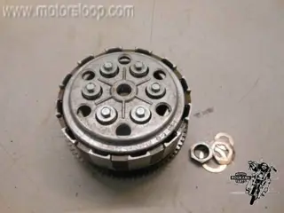 Suzuki GSX400E Koppeling compleet 21200-44100 & 21411-44100