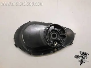 Suzuki GSX400E Koppelingsdeksel 11341-44111