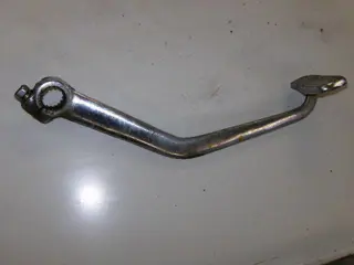 Suzuki GSX400E Rempedaal 43110-44401