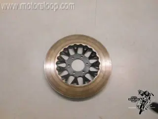 Suzuki GSX400E Remschijf voor 59211-45200