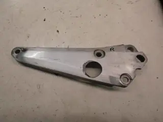 Suzuki GSX400E Schetsplaat rechts 43811-44110