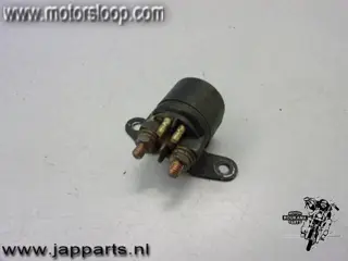 Suzuki GSX400E Startrelais