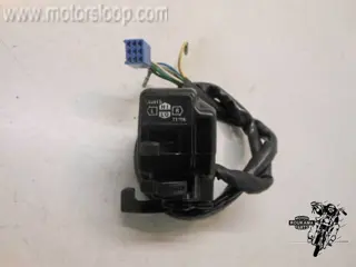 Suzuki GSX400E Stuurschakelaar links 37200-34421