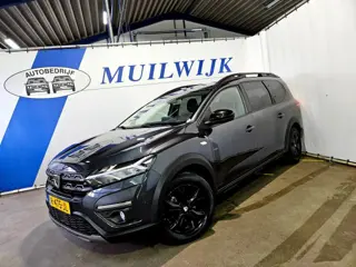 DACIA JOGGER 1.0 TCe 110 Extreme 7 pers. / Trekhaak / Camera / NL Auto