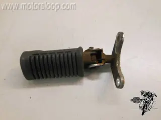 Suzuki GSX400E Voetstep rechts voor 43510-44402 & 43550-37301