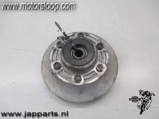 Suzuki GSX750EF(GR72A) Tandwieldrager