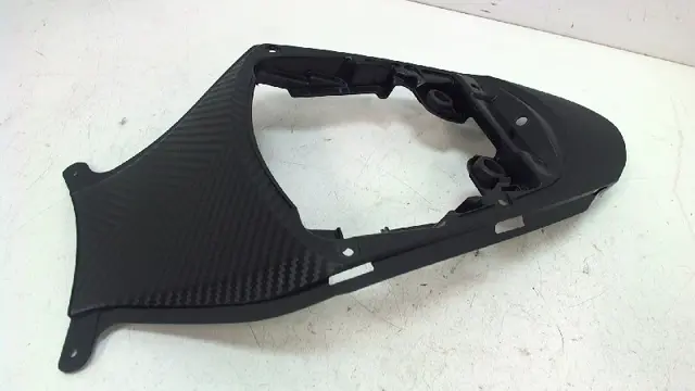 VERBINDINGSTUK Suzuki GSX R 600 2011 - 2014
