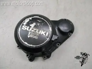 Suzuki GSX400F Dynamokap