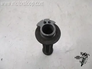 Suzuki GSX400F Gashuls