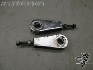 Suzuki GSX400F Kettingspanners