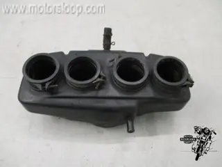 Suzuki GSX400F Luchtfilterhuis