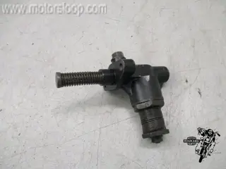 Suzuki GSX400F Nokkenas kettingspanner