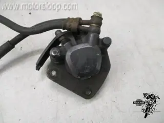 Suzuki GSX400F Remklauw links voor