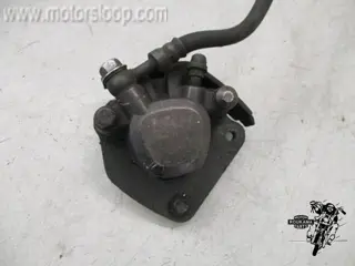 Suzuki GSX400F Remklauw rechts voor