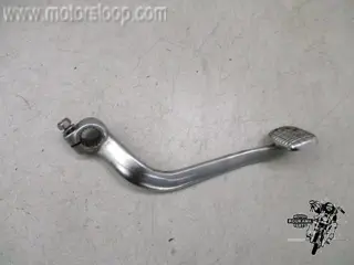 Suzuki GSX400F Rempedaal