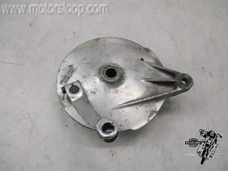 Suzuki GSX400F Remtrommel achter