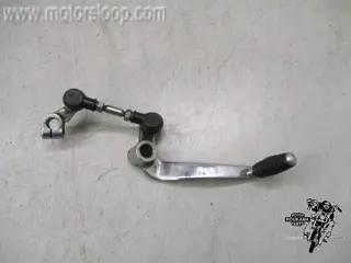 Suzuki GSX400F Schakelpedaal