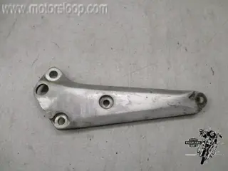 Suzuki GSX400F Schetsplaat links