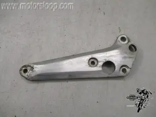 Suzuki GSX400F Schetsplaat rechts