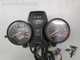 Suzuki GSX400F Tellerset 1