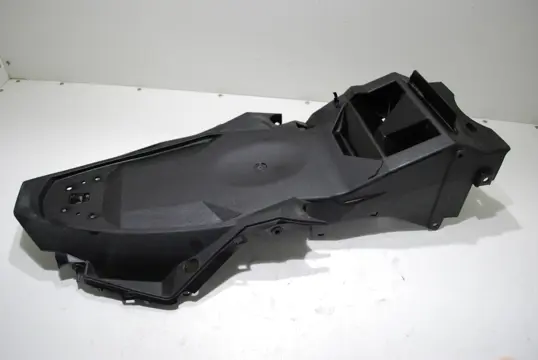 ACHTER SPATBORD Kawasaki Ninja 300 2013 - 2017