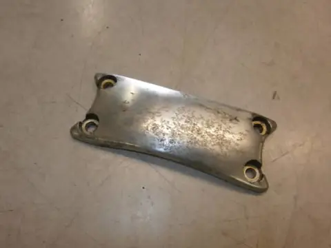 Yamaha XVZ1300(3JS) Voorvork stabilisator 26H-2313A-00-00