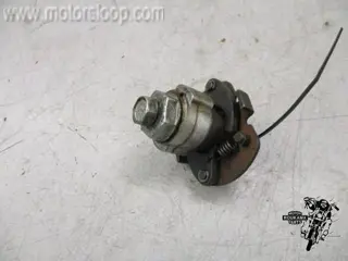 Suzuki GSX400F Vervroeger