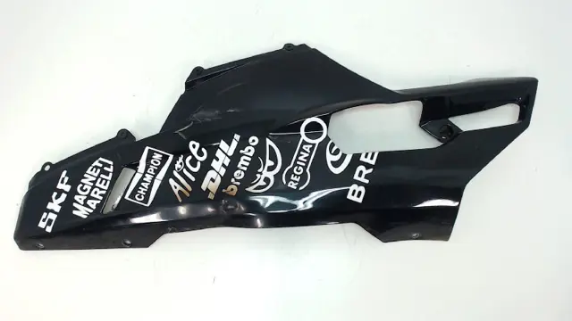 LINKER ONDERKUIP Ducati 1198 2009 - 2011