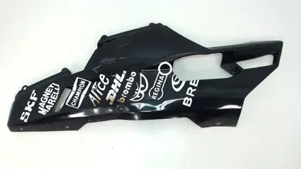 LINKER ONDERKUIP Ducati 1198 2009 - 2011