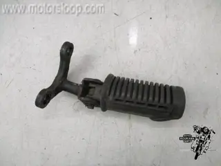 Suzuki GSX400F Voetstep rechts voor