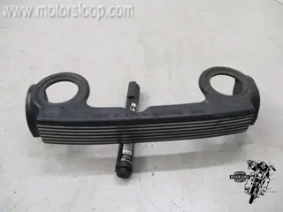 Suzuki GSX400F Voorvork sierplaatje