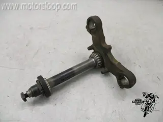 Suzuki GSX400F Voorvork T-stuk