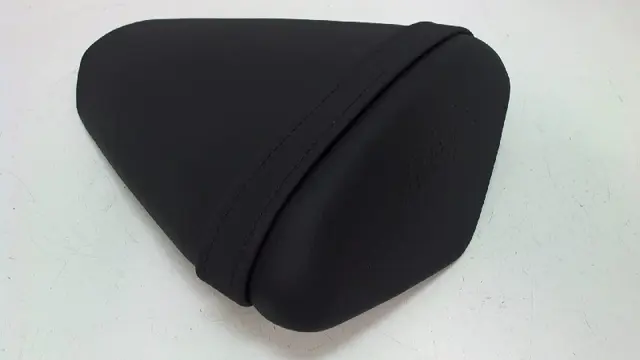 BUDDY ZADEL Kawasaki ZX 6 R 2011 - 2012